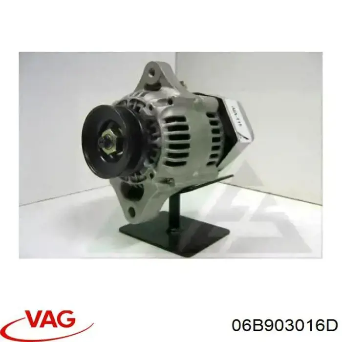 Alternator 06B903016D VAG