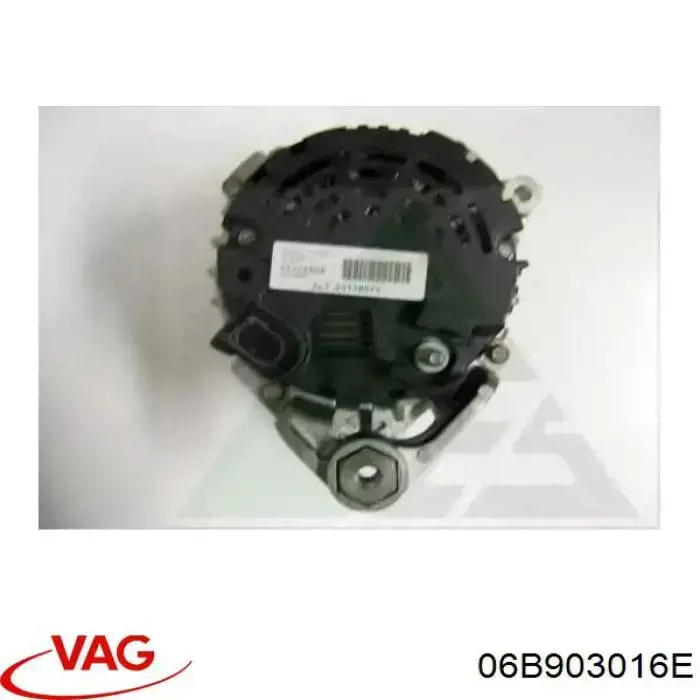 Alternator VAG 06B903016E
