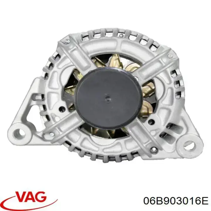 Alternator 06B903016E VAG