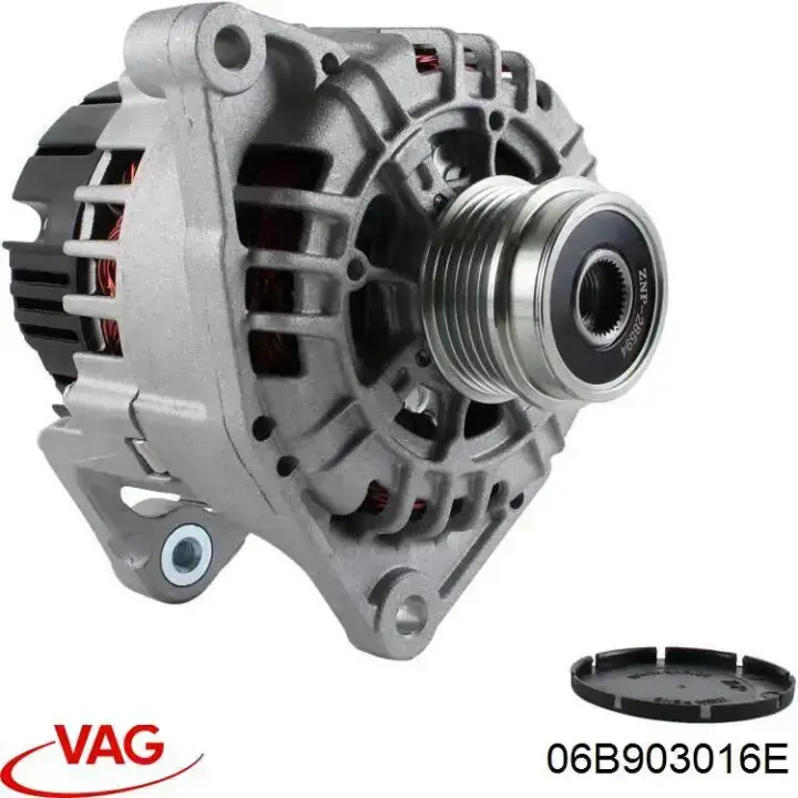 Do koszyka 06B903016E VAG Alternator