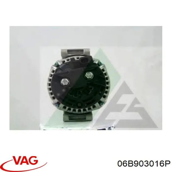 Do koszyka 06B903016P VAG Alternator