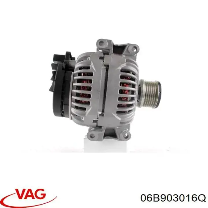 Alternator 06B903016Q VAG