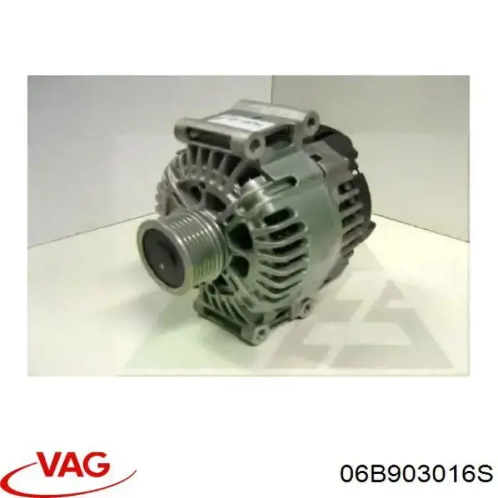 Alternator VAG 06B903016S