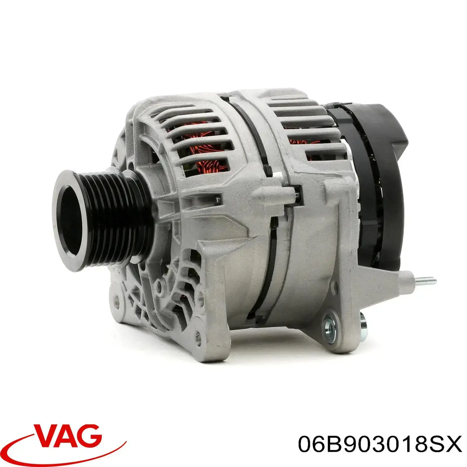 06B903018SX VAG Alternator