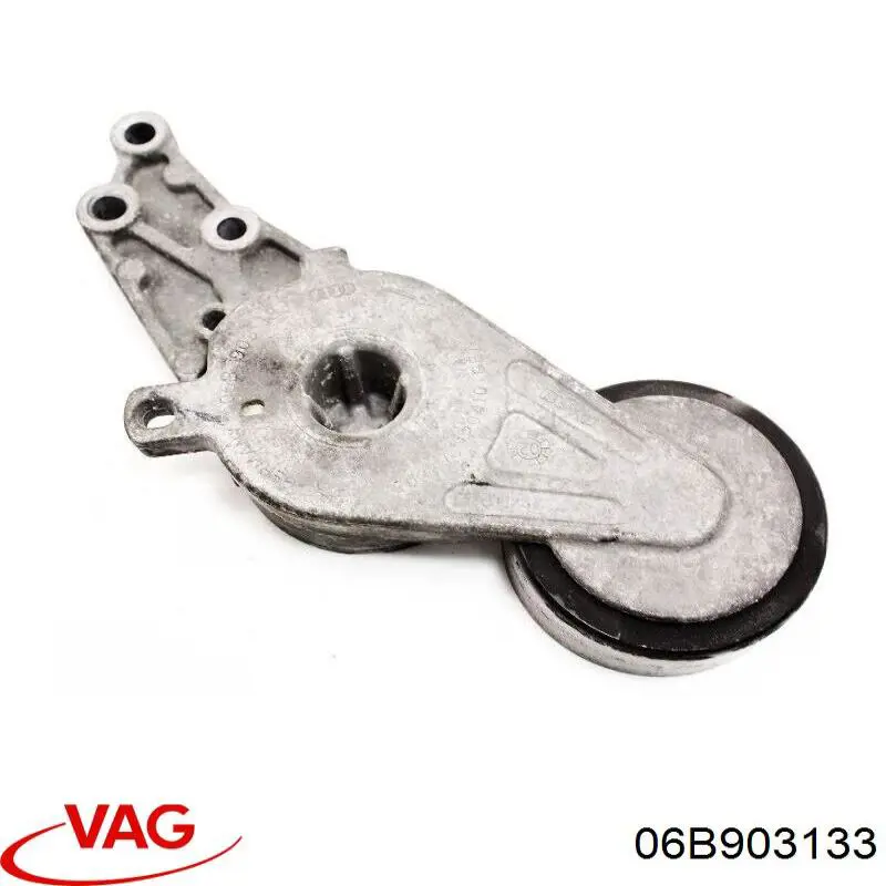 Napinacz paska napędowego VAG 06B903133 cena, od 38,99 USD
