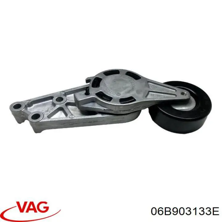 06B903133E VAG Napinacz paska napędowego