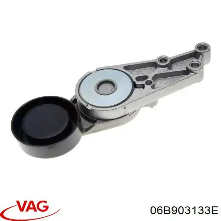 06B903133E VAG Napinacz paska napędowego
