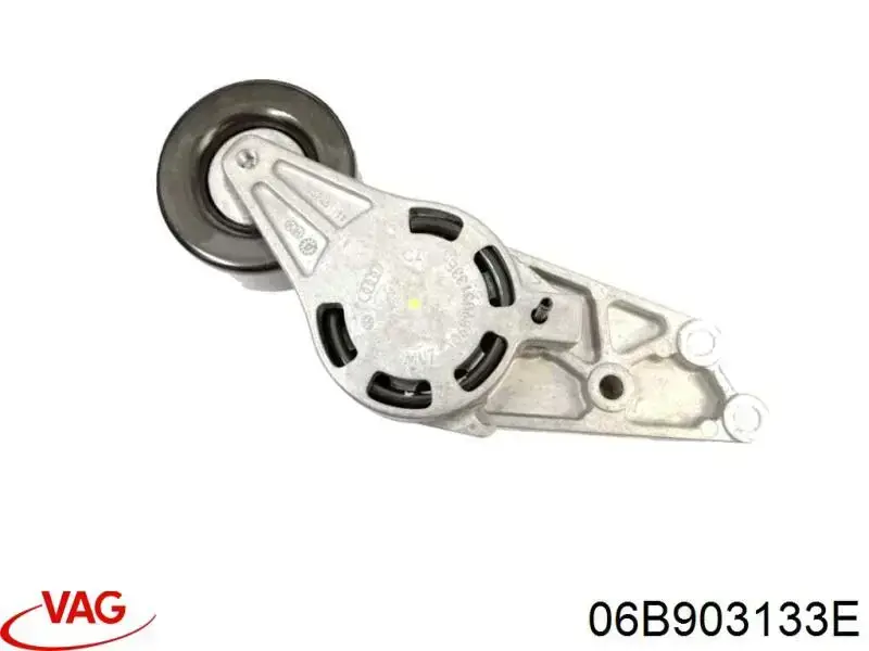 Napinacz paska napędowego VAG 06B903133E cena, od 66,38 USD