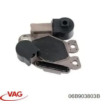 Regulator alternatora (przekaźnik ładowania) VAG 06B903803B cena, od 27,07 USD