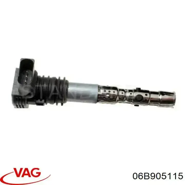 Cewka zapłonowa VAG 06B905115 cena, od 33,36 USD