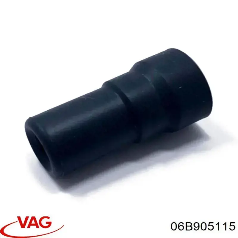Do koszyka 06B905115 VAG Cewka zapłonowa