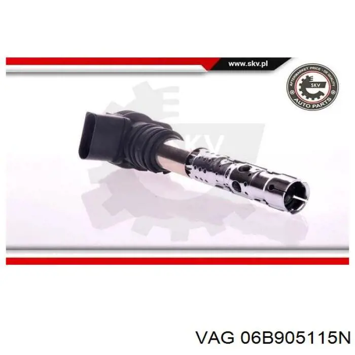 Cewka zapłonowa 06B905115N VAG