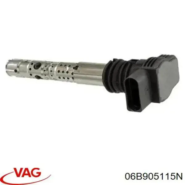 06B905115N VAG Cewka zapłonowa