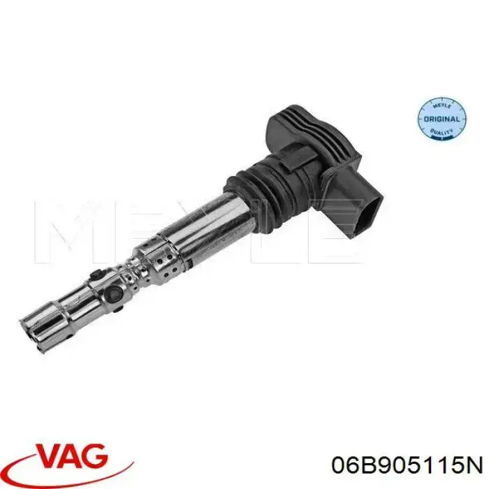 Cewka zapłonowa VAG 06B905115N cena, od 49,64 USD