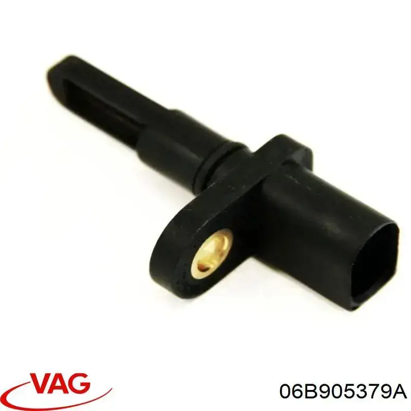 Do koszyka 06B905379A VAG Czujnik temperatury powietrza wlotowego