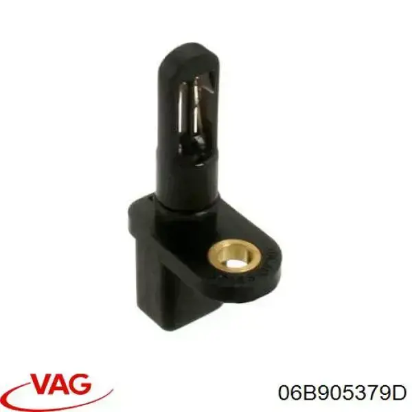 Czujnik temperatury powietrza wlotowego VAG 06B905379D cena, od 15,60 USD