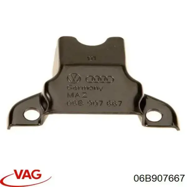 Do koszyka 06B907667 VAG Czujnik poziomu oleju silnikowego