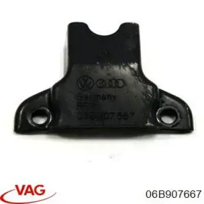 06B907667 VAG Czujnik poziomu oleju silnikowego