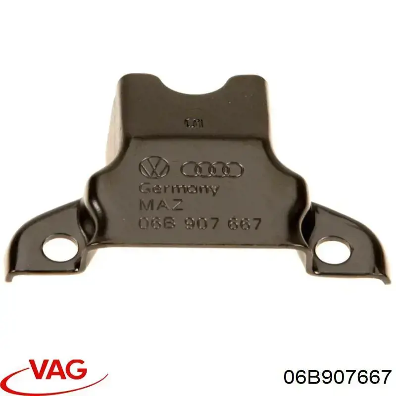 Czujnik poziomu oleju silnikowego VAG 06B907667 cena, od 16,23 USD