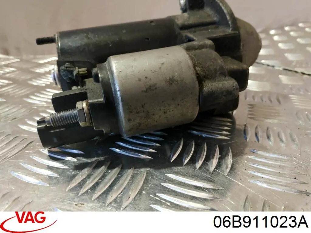 Rozrusznik VAG 06B911023A cena, od 100,85 USD