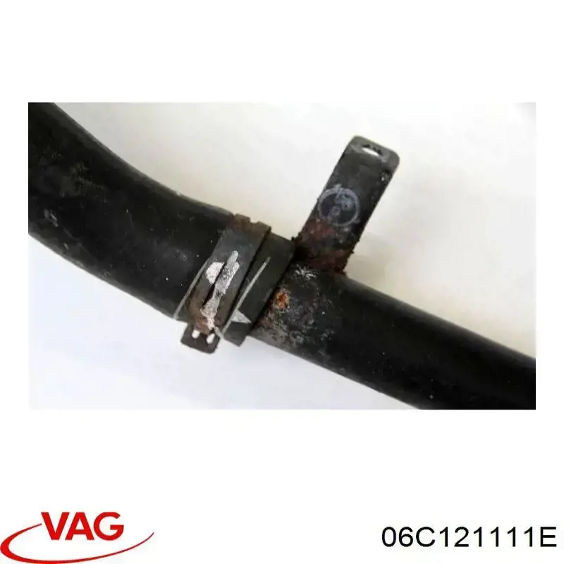 Termostat 06C121111E VAG