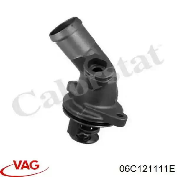 Termostat VAG 06C121111E cena, od 55,67 USD