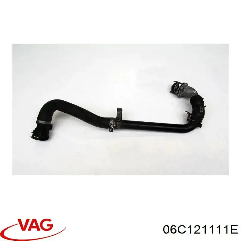 06C121111E VAG Termostat