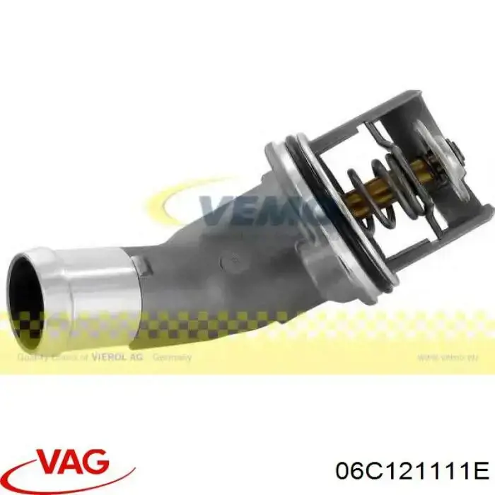 Termostat VAG 06C121111E cena, od 55,67 USD