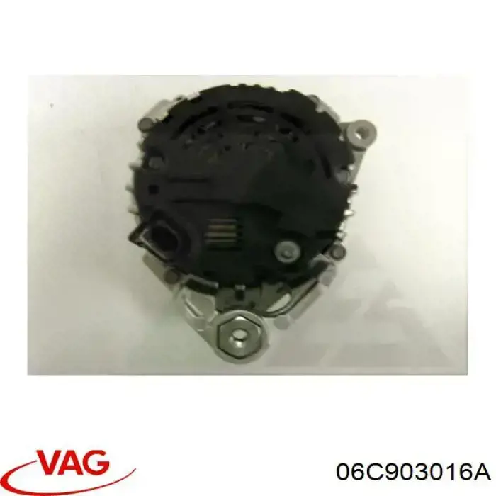 Alternator VAG 06C903016A