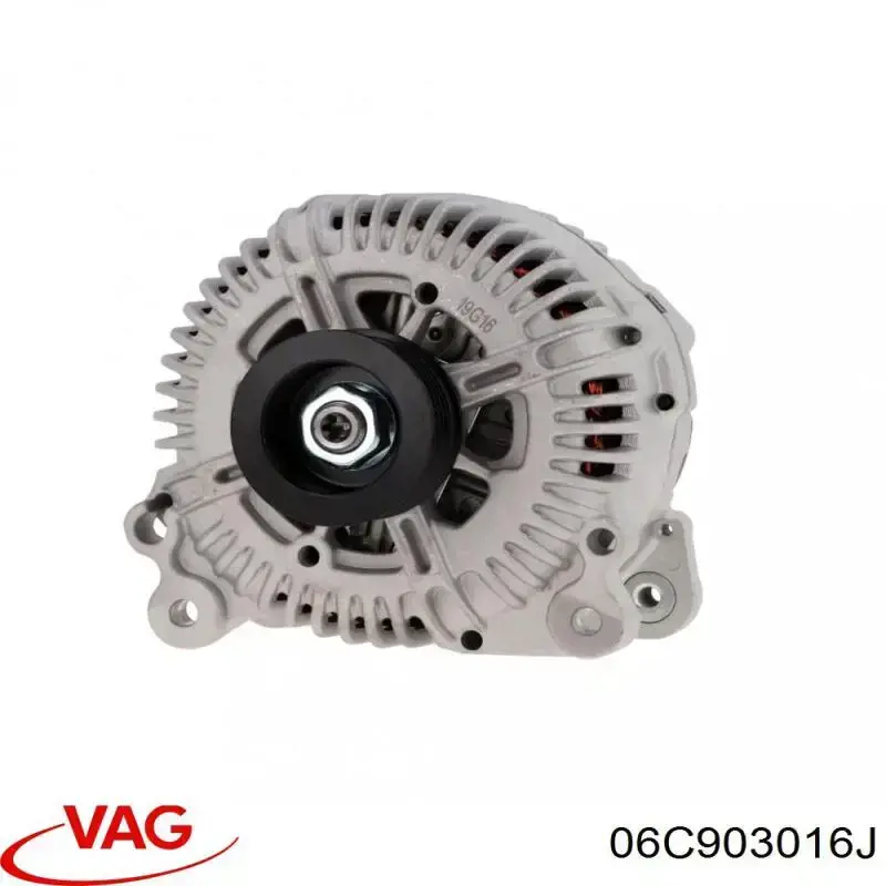 Alternator VAG 06C903016J
