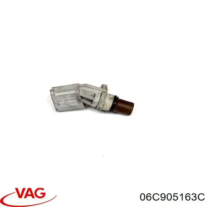 Do koszyka 06C905163C VAG Czujnik położenia wałka rozrządu