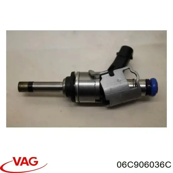 06C906036C VAG Wtryskiwacz paliwa