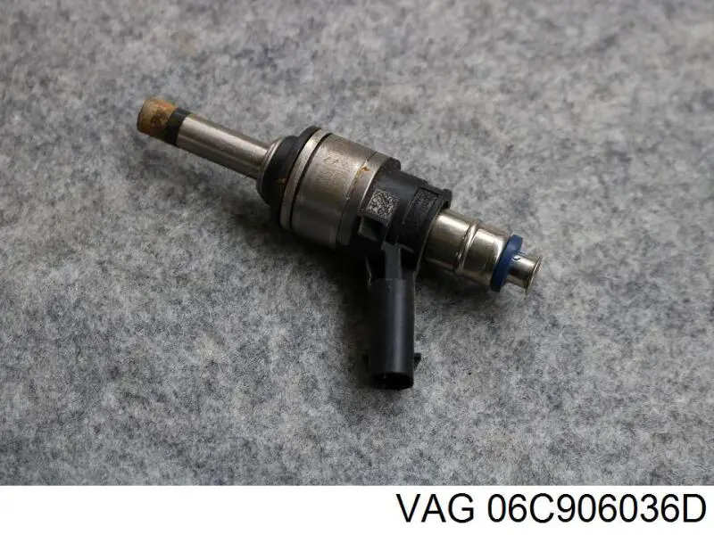 06C906036D VAG Wtryskiwacz paliwa