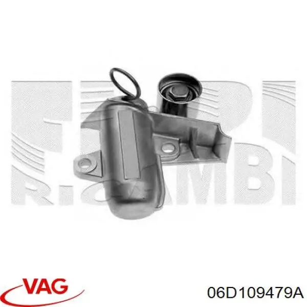 06D109479A VAG Napinacz paska rozrządu