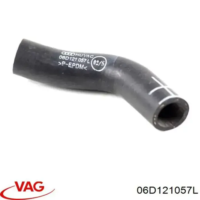 Przewód (króciec) chłodnicy górny Blue Print ADBP930002 cena, od 6,14 USD