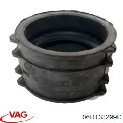 Króciec powietrza VAG 6D133299D cena, od 11,60 USD