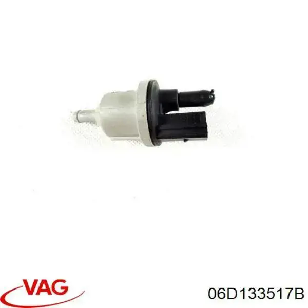 06D133517B VAG Zawór odpowietrzający zbiornika paliwa