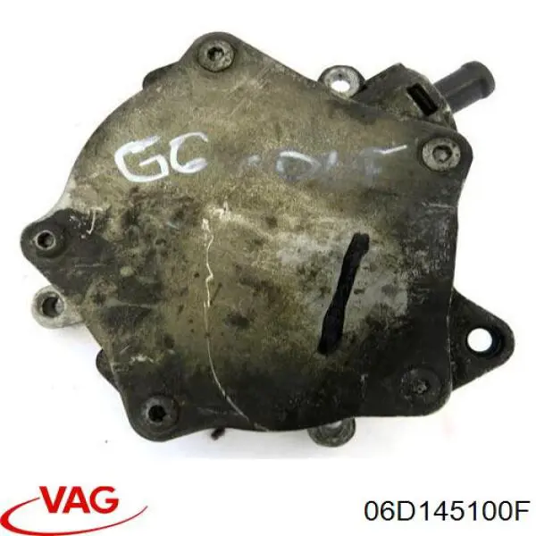 06D145100F VAG Pompa podciśnienia