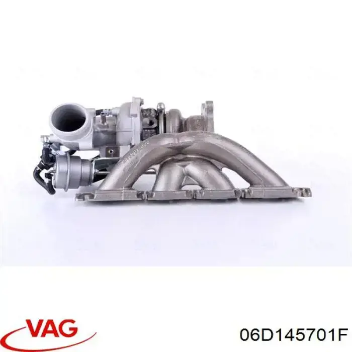  SL Turbo K03SL12725TURBO