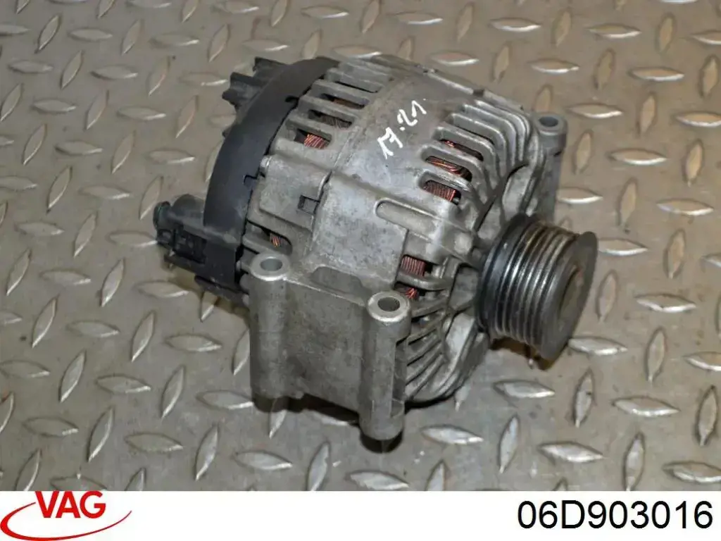 06D903016 VAG Alternator