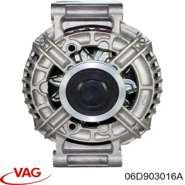 Do koszyka 06D903016A VAG Alternator