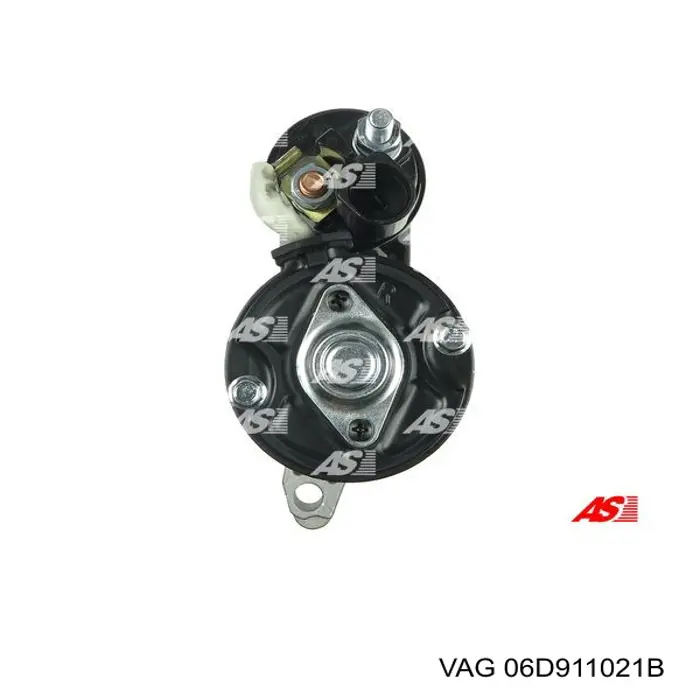 Rozrusznik VAG 06D911021B