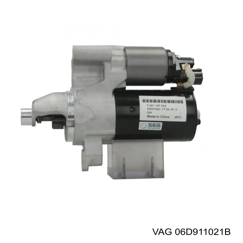 06D911021B VAG Rozrusznik
