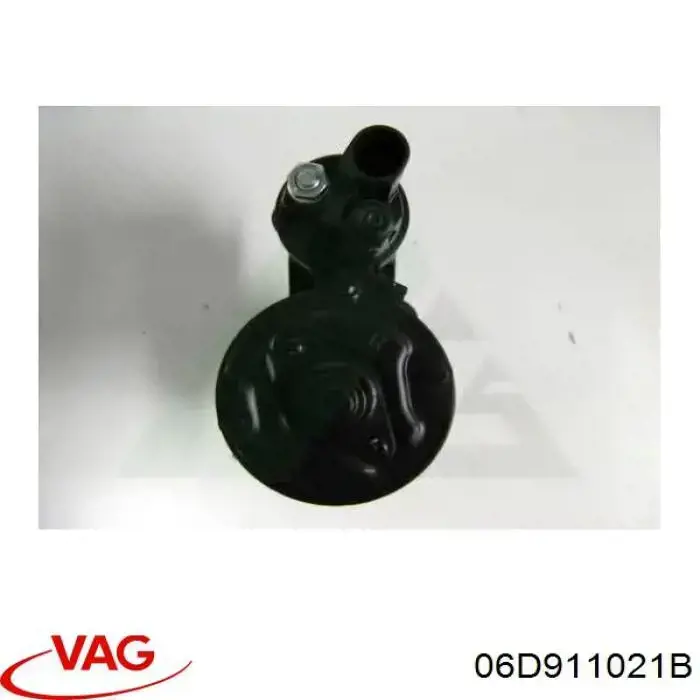 Rozrusznik VAG 06D911021B cena, od 134,64 USD