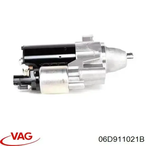 Do koszyka 06D911021B VAG Rozrusznik