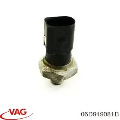 06D919081B VAG Czujnik ciśnienia oleju