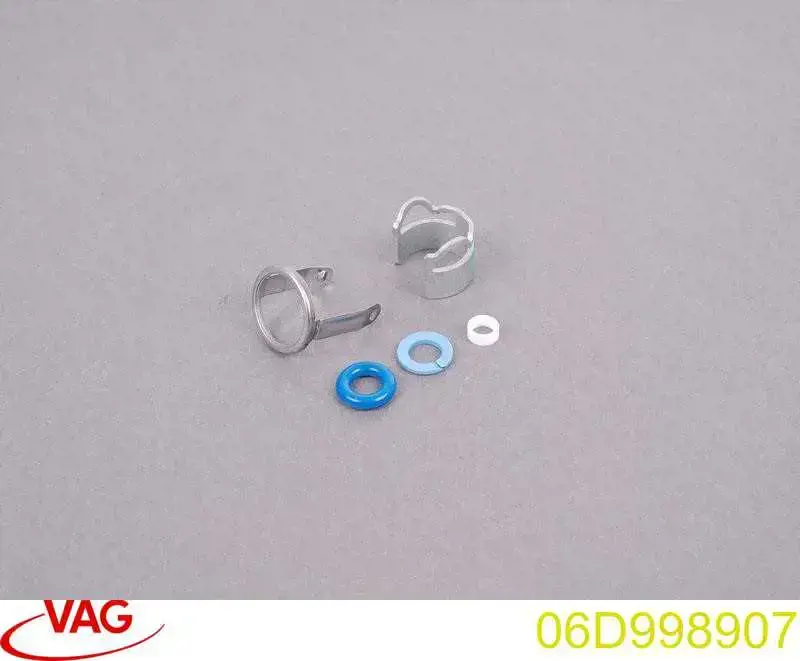 06D998907 VAG Zestaw naprawczy wtryskiwacza