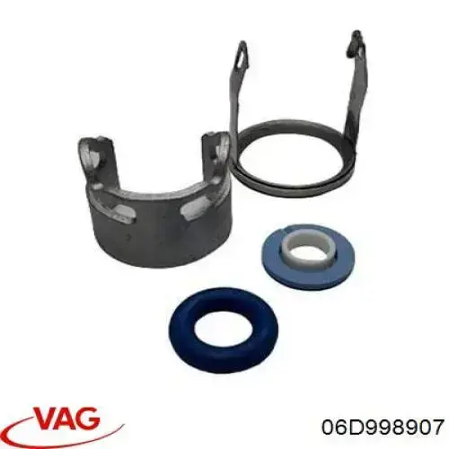 Do koszyka 06D998907 VAG Zestaw naprawczy wtryskiwacza