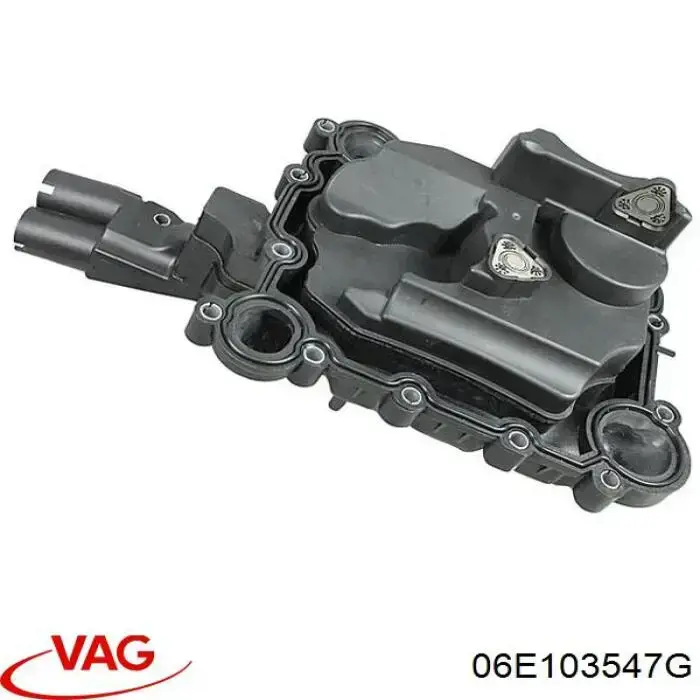 06E103547G VAG Zawór PCV odpowietrzający silnik
