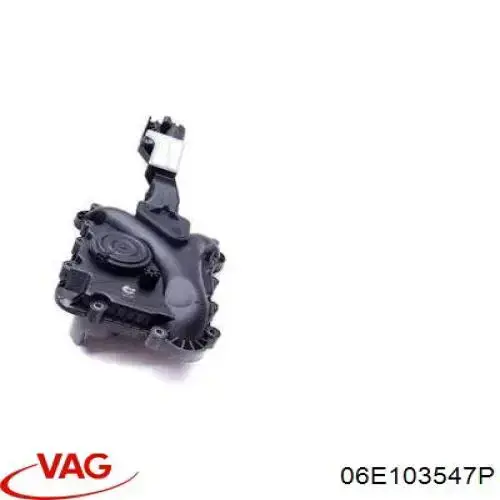 Zawór PCV odpowietrzający silnik VAG 06E103547P cena, od 93,92 USD